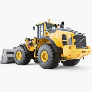 60000 – 69000 lbs, Excavator